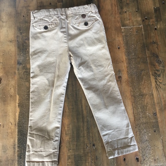 Zara Boys Chinos - Picture 5 of 5